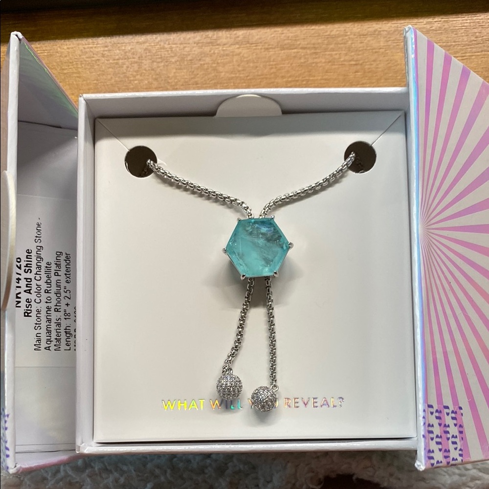 BP Mental Health Necklace